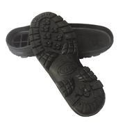 Safety Shoes Outsole Y2K