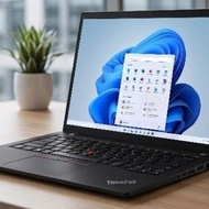 Lenovo ThinkPad T14s Gen 3 (Intel)  touch screen I7 gen12