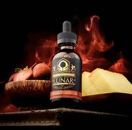 HEXOHM LUNAR 60ml By Emkay - Liquid Freebase Premium junians