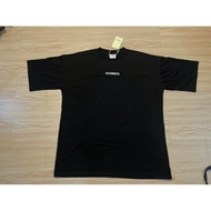 Vetements brand t-shirts