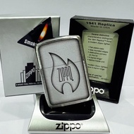 ZIPPO 48190 FLAME 1941 - GHOSTORE7