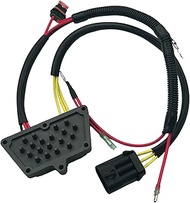 KARSEE 8M0088351 Outboard Voltage Regulator Rectifier Compatible with Mercury Outboard F65 F75 F80 F