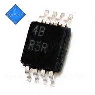 5 Piece LMV358IDGKR MSOP-8 LMV358IDGK MSOP LMV358 R5R R5B R5Q MSOP8    IC