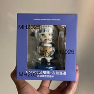 Gawr Gura 公仔 3D 悠悠卡 台灣限定 Hololive 立體造型悠遊卡