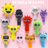 Sprunki Doll Horror Doll Plus Rhythm Box New 30 Cm