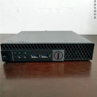 Dell/戴爾 3040M/3050M微型迷你臺式電腦小主機客廳電腦HTPC便攜