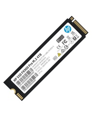 HP FX900 Pro 4TB NVMe SSD 2280 M.2 Gen4 x4, 8 Gb/s Internal Solid State Drive Up to 7400 MB/s Compat