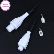 STRO Electrical Connector for CO2 Laser Tube High Voltage Adapter Cable Easy Wiring Safer Power for 