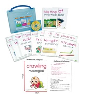 Science Vocabulary Year 2