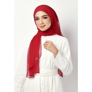 ARIANI Flossy Shawl