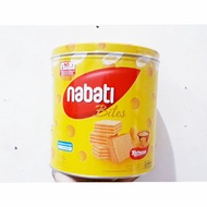 Nabati Bite Richess Food Wafers Cemilan