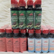 Minyak Gamat Berangin Minyak Gamat Asli Minyak Gamat Serai Mega Teratai