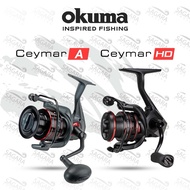 Okuma Ceymar Spinning Reel