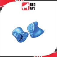 Hisenior T4, In-Ear Monitors: 4-Drivers Universal Earphones IEM