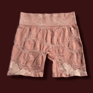 Second Hand GYMSHARK Exercise Pants