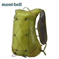 🇯🇵日本代購/直送🇯🇵『日本最大戶外品牌Mont-bell』Cross Runner Pack 7 (1133325) 户外運動超輕越野跑步行山登山輕便多功能背包背囊雙肩包