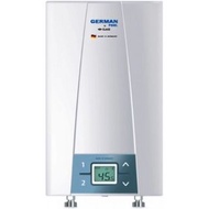 German Pool Water Heater 德國寶即熱式電熱水爐cex9 10升