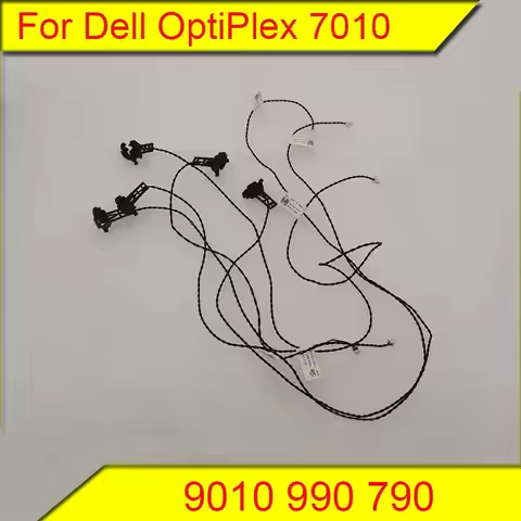 For Dell OptiPlex 7010 9010 990 790 XE Chassis Temperature Control Cable N5G78