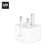 Apple 20W USB-C Power Adapter