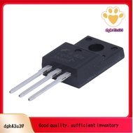 5pcs N- channel power MOSFET 5N60 low gate charge 4.5A 600V