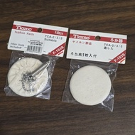 Tiamo Syphon Coffee Filter Cloth tca 2 /3 /5 Coffee siphon Filter F 103S