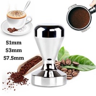 [GoodValue] Espresso Coffee Tamper,Espresso Tamper,Coffee Tamper 51mm Stainless Steel Tamper