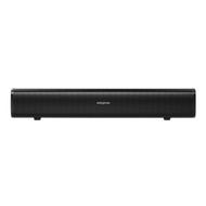 CREATIVE STAGE AIR BLUETOOTH SOUNDBAR : ลำโพง SOUNDBAR อเนกประสงค์ เข้าคู่กับชุดคอมพิวเตอร์ได้อย่างมีระดับ