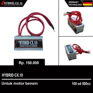 Hybrid CX.10 stabilizer aki untuk motor