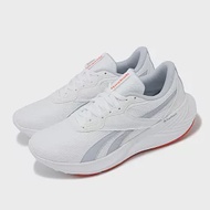 Reebok 慢跑鞋 Energen Tech 女鞋 白 紅 藍 回彈 網眼 透氣 厚底 運動鞋 100074801