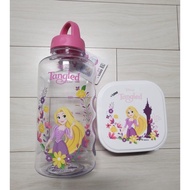 [READY] Daiso Korea Disney Princess Rapunzel Tumbler 1 liter Set