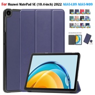 For Huawei MatePad SE 10.4-inch 2022 Popular Learn To Read And Watch Movies Tablet Case AGS5-L09 AGS