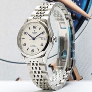 Tudor TUDOR Women's Watch 91350 1926 Series Stainless Steel Steel 28 Watch Diameter Automatic Mechanical Watch