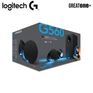 LOGITECH G560 LIGHTSYNC GAMING SPEAKERS