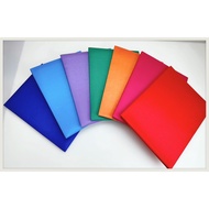 Report File A4 Document