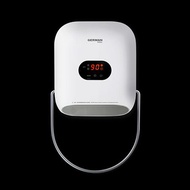 German Pool 德國寶 移動浴室寶暖風機 HTW-115U-WT 【全新】