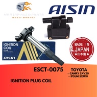 Aisin Ignition Plug Coil Toyota Camry SXV20 Ipsum SXM10