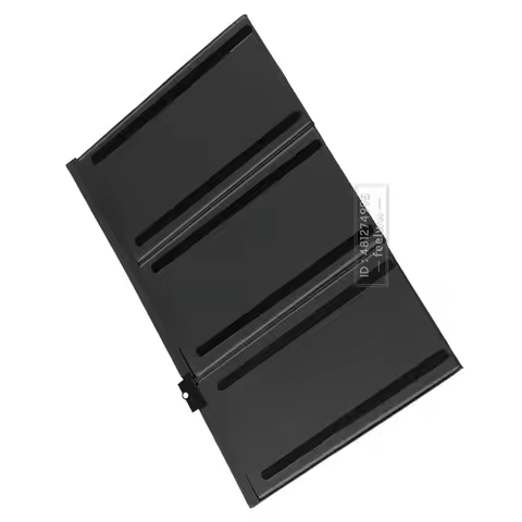 For iPad 2 iPad 3 iPad 4 iPad 5 iPad 6 iPad 7 iPad 8 iPad Air iPad Air2 Premium Battery