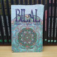 BILAL RADHIYA ALLAH'ANHU