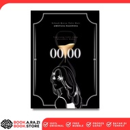 Novel 00.00 by Amelylia Falensia - Loveable | Romance Fiction