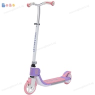 Toys For Boys Foldable Scooter For Kid Portable Kick Scooter Children And Adolescents wuyanmin1.sg