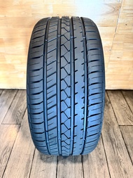 ยางรถยนต์ ขอบ 21 HT 265/40 R21 ปี24 ราคาเส้นละ 4000 บาท สอบถามเพิ่มเติมทางแชทร้านค้าได้เลยคับ