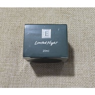 Clearance stock 清货特价 EE Lady E&E Abner Beauty 7 days whitening 美白霜最有效祛斑膏 限量版大晚霜 Limited night LE nig