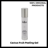 The odbo Cactus Fruit Peeling Gel | Made in Korea | 60ml | Original Products | Odbo