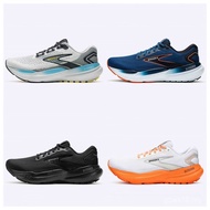 Cross-Border Brooks Brooks Brooks Glycerin Glycerin 21 Shock Absorption Support Breathable Men Women