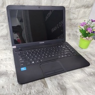 laptop 1JUTAan MAU ? - Laptop Toshiba Satellite C800 Intel B830