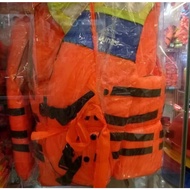 Lafe JACKET ATUNAS/Buoy ATUNAS SIZE M