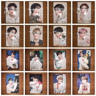 merchandise Nature Republic x NCT 127 Part IV Taeil Johnny Taeyong Yuta Doyoung Jaehyun Jungwoo Mark
