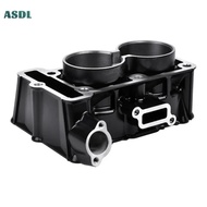 Block block cylinder cylinder piston kawasaki z250 ninja 250 fi z250fi 250fi old 2012-2017 Original