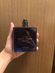 Narciso Rodriguez Bleu Noir Eau de Parfum for Him