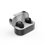 BGVP Q3 Headphone TWS Bluetooth5.3 Headset Wireless HIFI MMCX In-ear Monitors Earphone